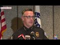 Ohio police seek publics help after fatal birthday party shooting - Video