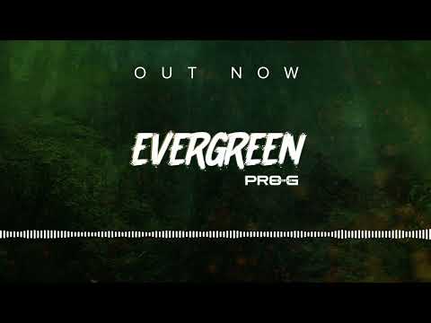 Progisthename - Evergreen Outro (ft. Chengeto Mayowe)
