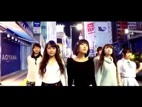 『Top of the Tokyo』 フルPV ( DREAMING MONSTER #ドリモン！ )