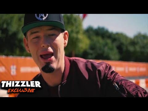 AMONEYMUZIC ft. Paul Wall, Eskimo & Sauce Walka - Chase (Exclusive Music Video) || Dir. WokstarFilmz