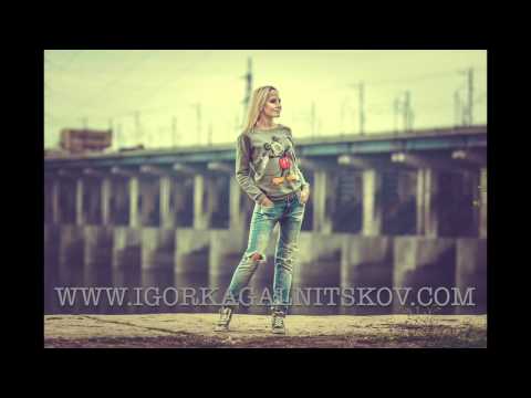 Lee Richardson, Tom Ford - Look At Me Now