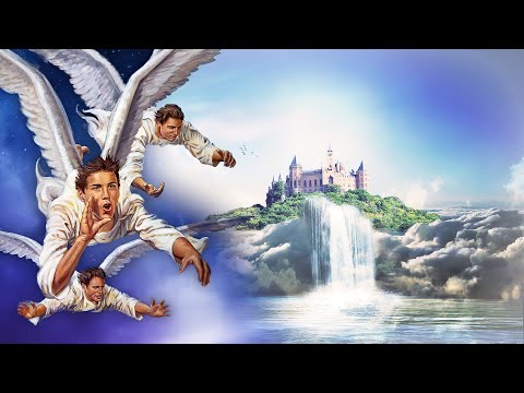 Predbračni ugovor sa Bogom - Poruka trojice anđela 594