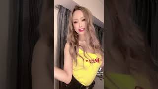 【速報】震度5強の乳揺れを観測しました😍💕#shorts