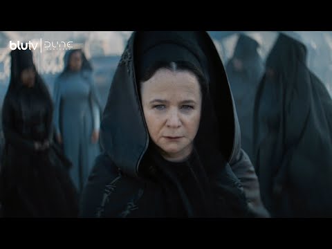 Dune: Prophecy | Gelecek Bölümlerde
