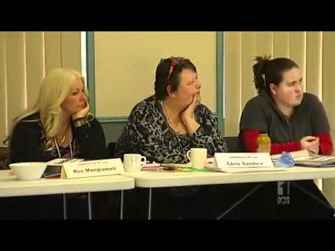 Laughter is the best medicine