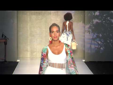 Cali Exposhow 2018, Moda Colombiana 2.0 - Lulika