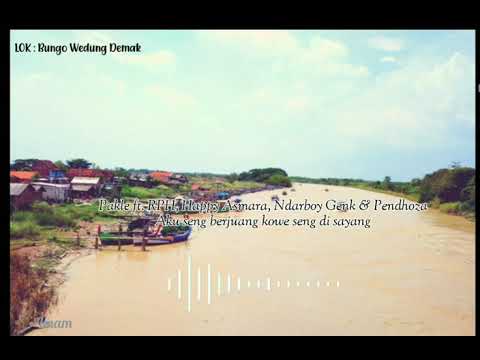 Vidio 30 Detik Pakle Ft.RPH,Happy Asmara,Ndarboy Genk&Pendhoza-Aku Seng Berjuang Kowe Seng Di Sayang
