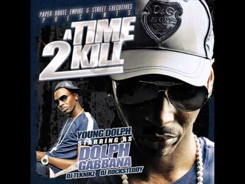 Young Dolph feat Tim Gates-Money Money