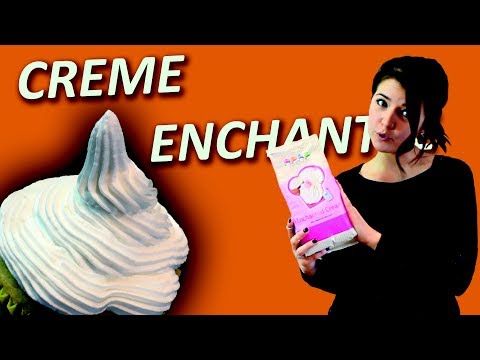 download lagu mp3 mp4 Enchanted Cream Recette, download lagu Enchanted Cream Recette gratis, unduh video klip Enchanted Cream Recette