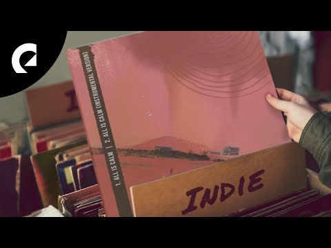 OTE feat. Divty - All Is Calm