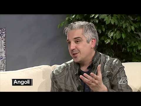 ANGOLI 3/6/2019: VILLA E PICCINELLI - I GRANDI FUMETTISTI ITALIANI RACCONTANO TEX E ZAGOR