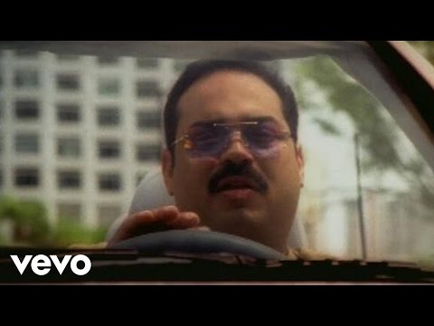 Pueden Decir - Gilberto Santa Rosa