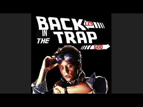 Les God - Back in the trap (prod. by 2AM