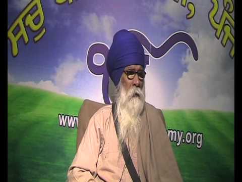 Banee Bhagat Kabeer Jee Kee 271 #DSNS