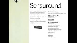 Sensuround 'Blind Faith (Epic Mix)'
