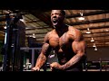 Intense & Fast Muscle Building Workout You Must Try!