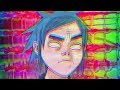 Gorillaz — Tranz (Russian Cover) Gorillaz — Tranz (Russian Cover)