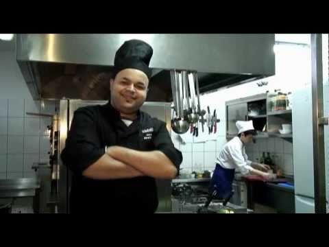 Gastronomia i sztuka kulinarna