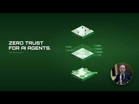 Prediction Guard | Zero Trust for AI Agents