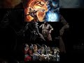 Circle Of Shadow Liu Kang X Ray Move Shorts Mortalkombat11 Shortvideo Mortalkombat Gaming