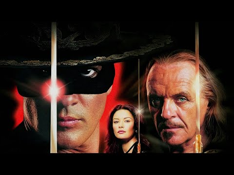 Trailer Die Maske des Zorro