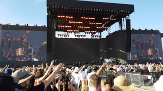Toots and the Maytals live at Coachella 2017-04-23 part 2