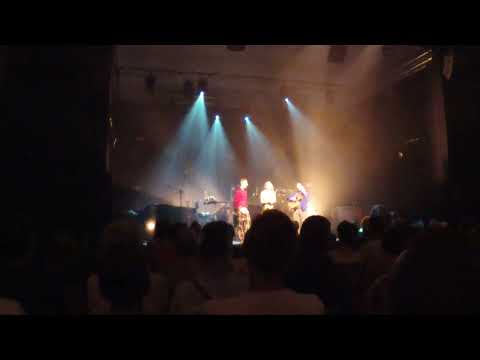 Leïla Martial // Baa Box @ Mens Alors ! - Mens 06/08/2021