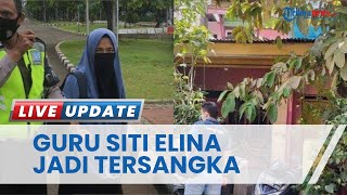 Download lagu Guru Perempuan yang Terobos Istana Presiden Jadi Tersangka, Dijerat Undang-Undang Terorisme mp3