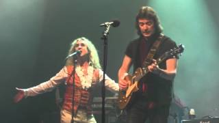 Steve Hackett, The Lamb Lies Down on Broadway, Ft. Lauderdale, FL 4-14-16