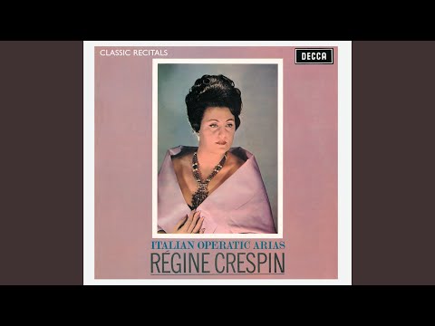 Puccini: Madama Butterfly / Act 2: "Un bel dì vedremo"