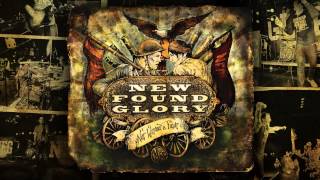 New Found Glory - "I'll Never Love Again" (Full Album Stream)