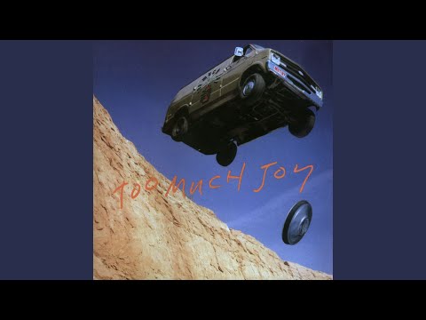 In Perpetuity - Too Much Joy