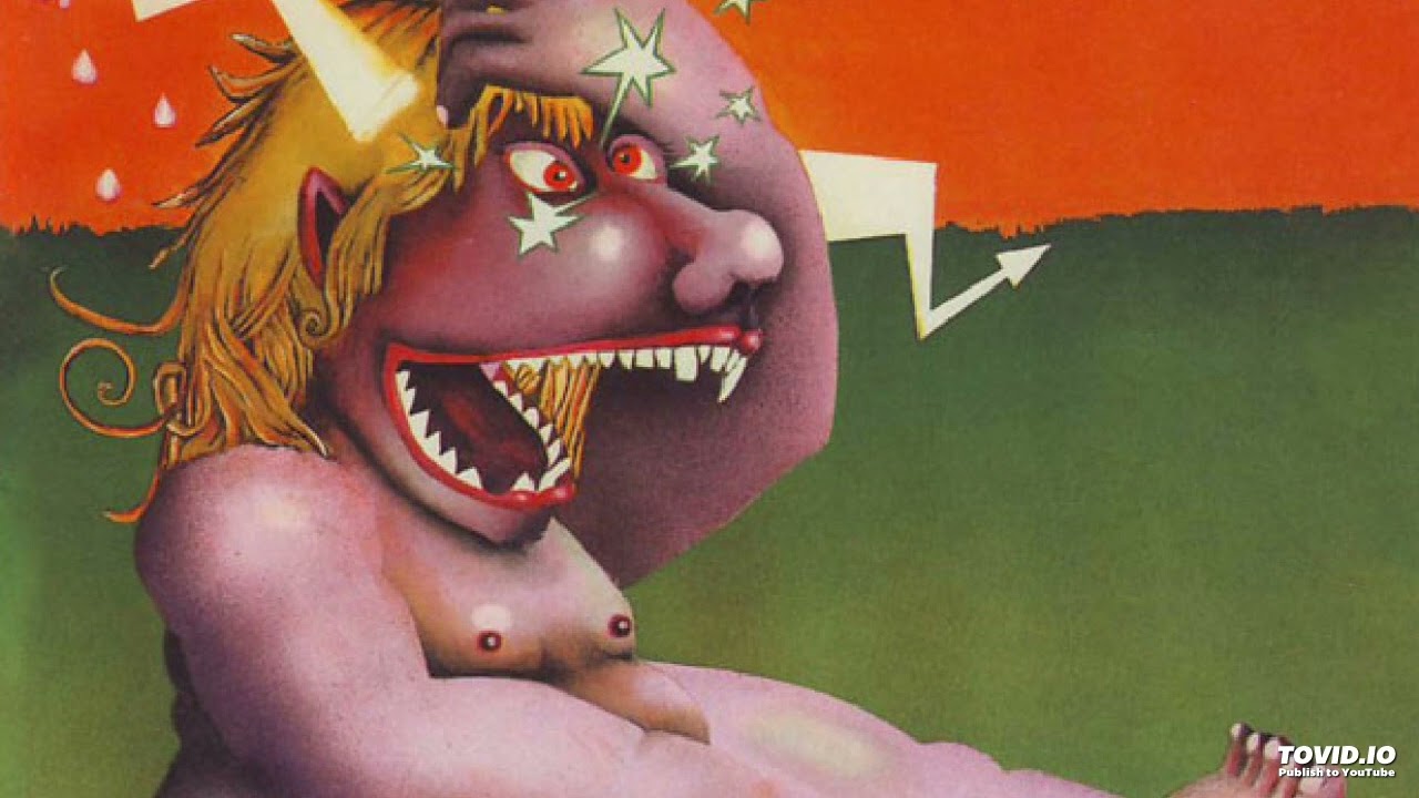 Missing Link - Nevergreen