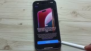 iPhone 16/16 Pro Max | How to Set Up and Enable Apple Intelligence Features