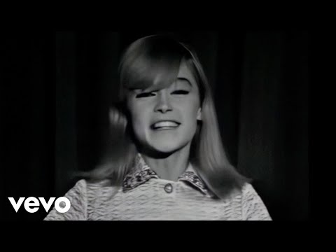 Marisol - Estando Contigo (Fin de Año 67 (Actuación TVE))