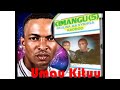 Kimangu Volume 5 - Umau Kituu