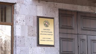 Օձունի համայնքապետը վաճառել է օտարմանը ոչ ենթակա հողատարածքները