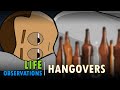Life Observations Hangovers