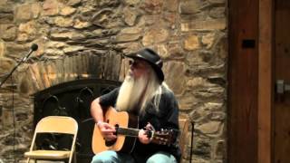 Big Iron - Cover of a song written by Marty Robbins