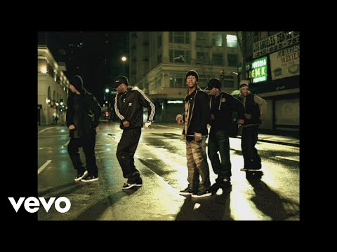 Omarion - Touch (Video Version)