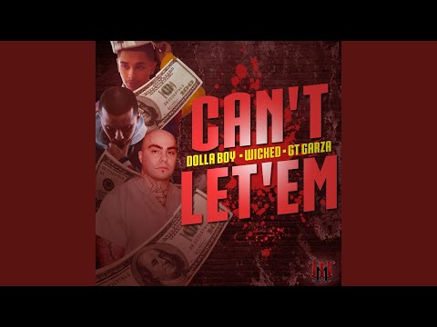 Can't Let 'Em (Radio Edit)