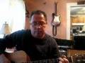 Chris Knight Here Comes the Rain ( cover)