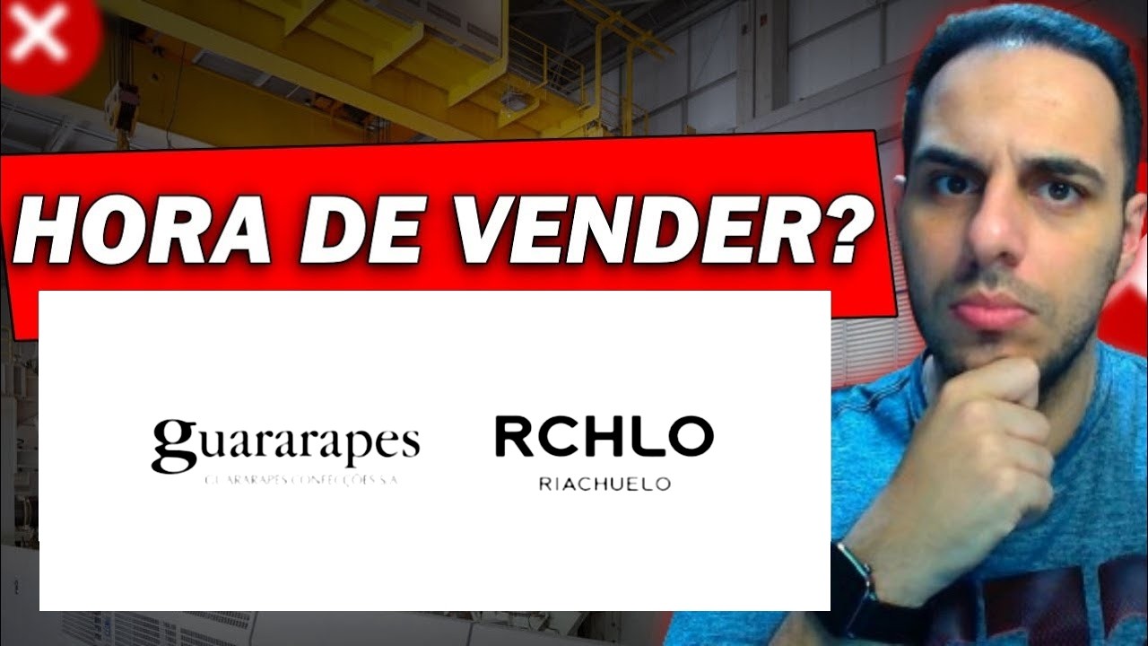 GUAR3: Cuidado Com os Altos Dividendos!