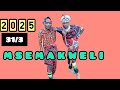 JIMINOGENI MSEMAKWELI UJUMBE WASHABIKI BY LEGA STUDIO 2025