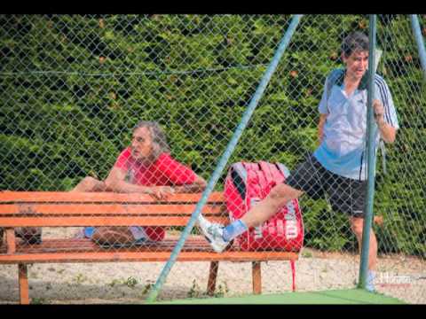 TC Retournac - Tournoi 2013