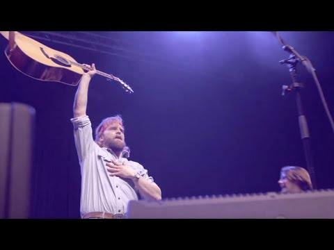 Charles Wesley Godwin - Take Me Home, Country Roads (Live At Stage AE)