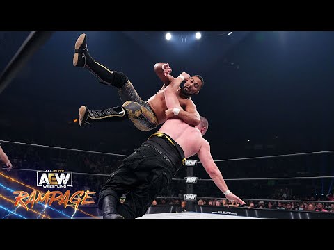 AEW Rampage (9/29) Viewership Rises, Remains Below 400,000 Viewers For Sixth Consecutive Week