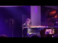 Zac Hanson - Save Me From Myself SOLO