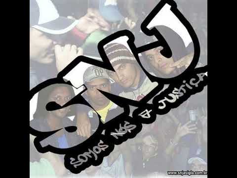 SNJ- Amor, sentimento abstrato - instrumental 