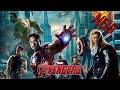 Avengers Full Movie 2025 Full HD Cinematic Blockbuster Cinematic Movie